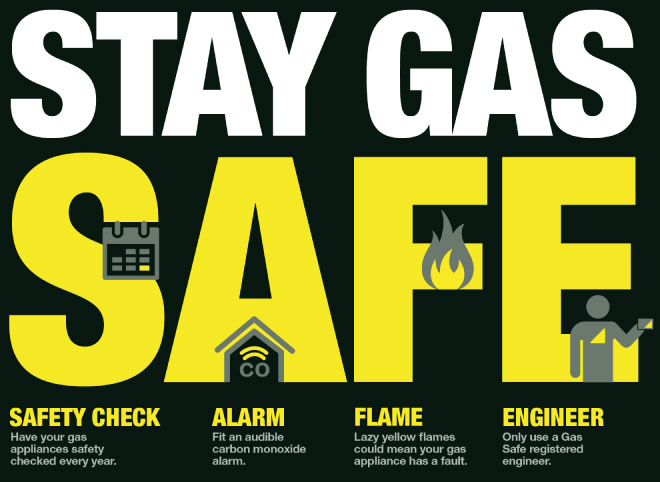 Gas Safe Telford